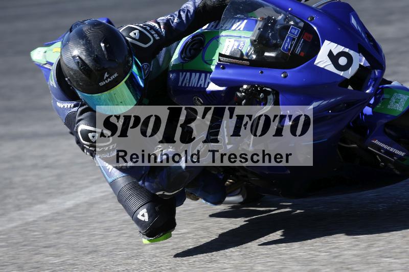 /46 27.09.2026  Speer Racing ADR/Gruppe rot/6